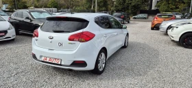 Kia Ceed 1.6-135кс.NAVY, снимка 7