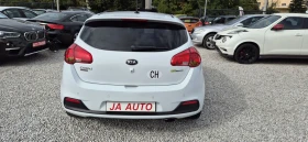 Kia Ceed 1.6-135кс.NAVY, снимка 8