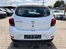 Dacia Sandero 1.0i EURO 6, снимка 7