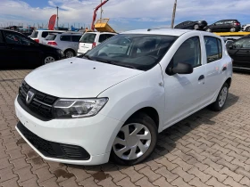 Dacia Sandero 1.0i EURO 6, снимка 1