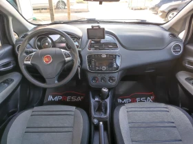 Fiat Punto 1.3 jtd AVTOMAT, снимка 11