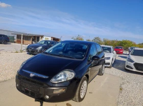 Fiat Punto 1.3 jtd AVTOMAT | Mobile.bg    1