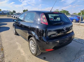 Fiat Punto 1.3 jtd AVTOMAT, снимка 3