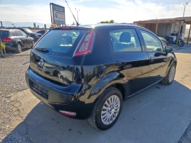 Fiat Punto 1.3 jtd AVTOMAT | Mobile.bg    4