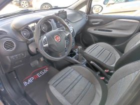 Fiat Punto 1.3 jtd AVTOMAT, снимка 7