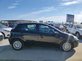 Fiat Punto 1.3 jtd AVTOMAT | Mobile.bg    5