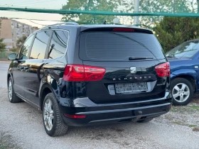 Seat Alhambra 2.0TDI * DSG * NAVI, снимка 3