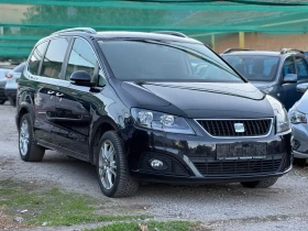 Seat Alhambra 2.0TDI * DSG * NAVI, снимка 1