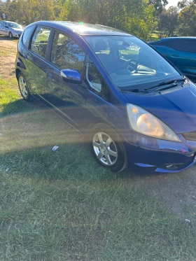 Honda Jazz, снимка 14