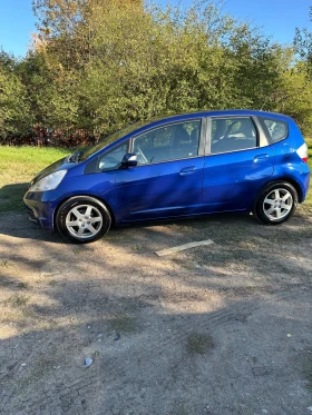 Honda Jazz, снимка 15