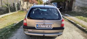 Opel Vectra, снимка 6