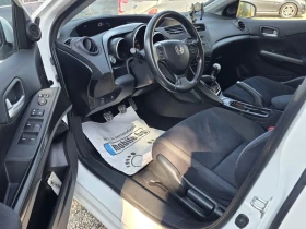 Обява за продажба на Honda Civic 1.8 SPORT  с камера ~14 890 лв. - изображение 8