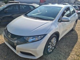 Honda Civic 1.8 , снимка 2