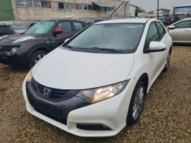 Honda Civic 1.8 SPORT  с камера, снимка 1