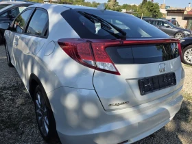 Обява за продажба на Honda Civic 1.8 SPORT  с камера ~14 890 лв. - изображение 4