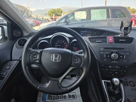 Обява за продажба на Honda Civic 1.8 SPORT  с камера ~14 890 лв. - изображение 9