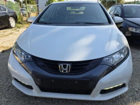Honda Civic 1.8 SPORT  с камера
