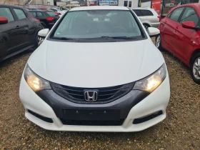 Honda Civic 1.8 SPORT  с камера, снимка 3