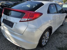 Обява за продажба на Honda Civic 1.8 SPORT  с камера ~14 890 лв. - изображение 3