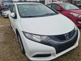 Honda Civic 1.8 SPORT  с камера, снимка 2