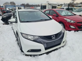 Honda Civic 1.8 SPORT    | Mobile.bg    17