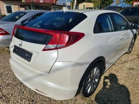 Honda Civic 1.8 , снимка 4