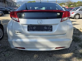 Обява за продажба на Honda Civic 1.8 SPORT  с камера ~14 890 лв. - изображение 5