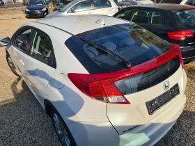 Honda Civic 1.8 SPORT    | Mobile.bg    16