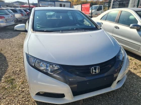 Honda Civic 1.8 , снимка 3