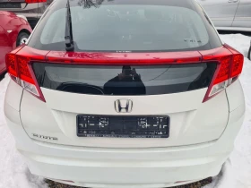 Honda Civic 1.8 SPORT    | Mobile.bg    6