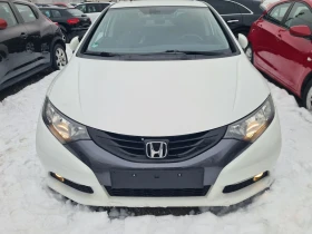 Honda Civic 1.8 SPORT    | Mobile.bg    2