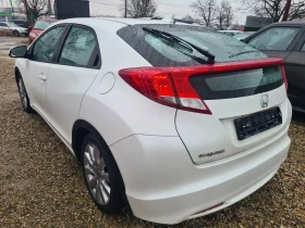 Honda Civic 1.8 SPORT  с камера, снимка 7