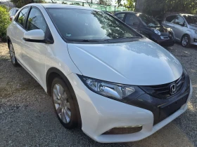 Обява за продажба на Honda Civic 1.8 SPORT  с камера ~14 890 лв. - изображение 1