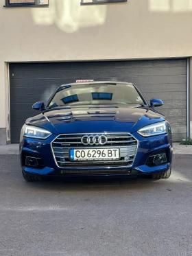 Audi A5 Sportback, снимка 1