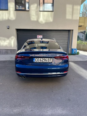 Audi A5 Sportback - 49900 лв. - 33983358 | Car24.bg