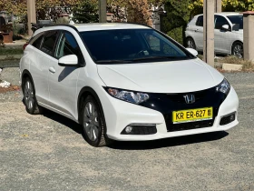 Honda Civic 1.6 I-DTEC TOURER, снимка 3