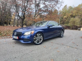     Mercedes-Benz C 300 4 MATIC, 9G-TRONIC, 360 CAMERA, PANAMERICANA 