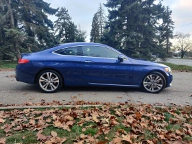     Mercedes-Benz C 300 4 MATIC, 9G-TRONIC, 360 CAMERA, PANAMERICANA 