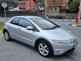 Honda Civic 1.4 Климатроник/150500км, снимка 8