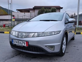 Honda Civic 1.4 Климатроник/150500км, снимка 1