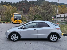 Honda Civic 1.4 Климатроник/150500км, снимка 4