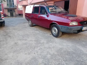 Dacia Pickup Double cab, снимка 2