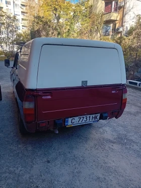 Dacia Pickup Double cab, снимка 5