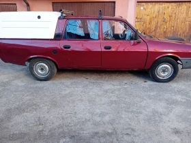 Dacia Pickup Double cab, снимка 1