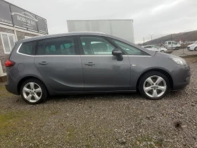 Opel Zafira euro 6 COSMO | Mobile.bg    3