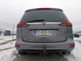 Opel Zafira euro 6 COSMO 7 places - [6] 