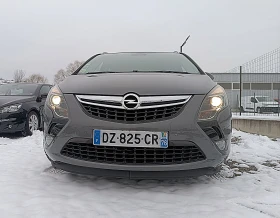 Opel Zafira euro 6 COSMO 7 places - [3] 