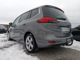 Opel Zafira euro 6 COSMO 7 places - [7] 