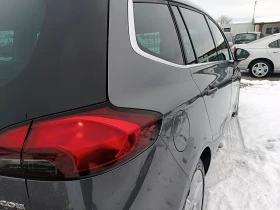 Opel Zafira euro 6 COSMO 7 places - [9] 