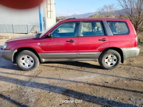 Subaru Forester, снимка 4